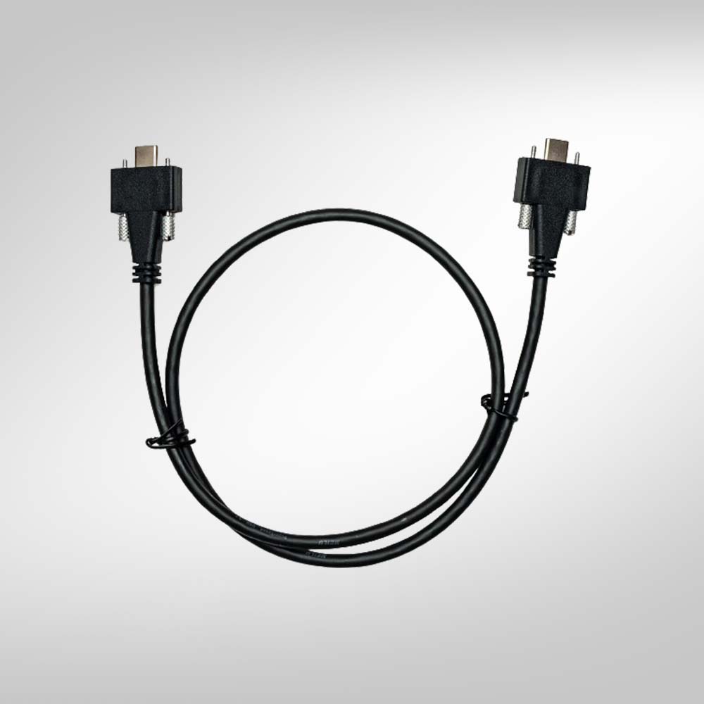 USB3.1 CM – USB3.1 CM