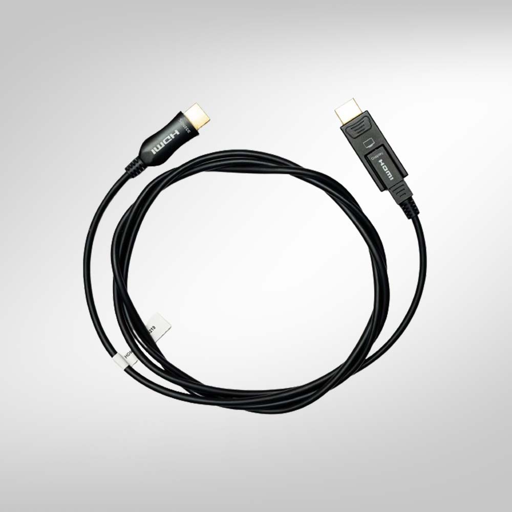 HDMI A MALE HDMI DM + DF/AM Adaptor