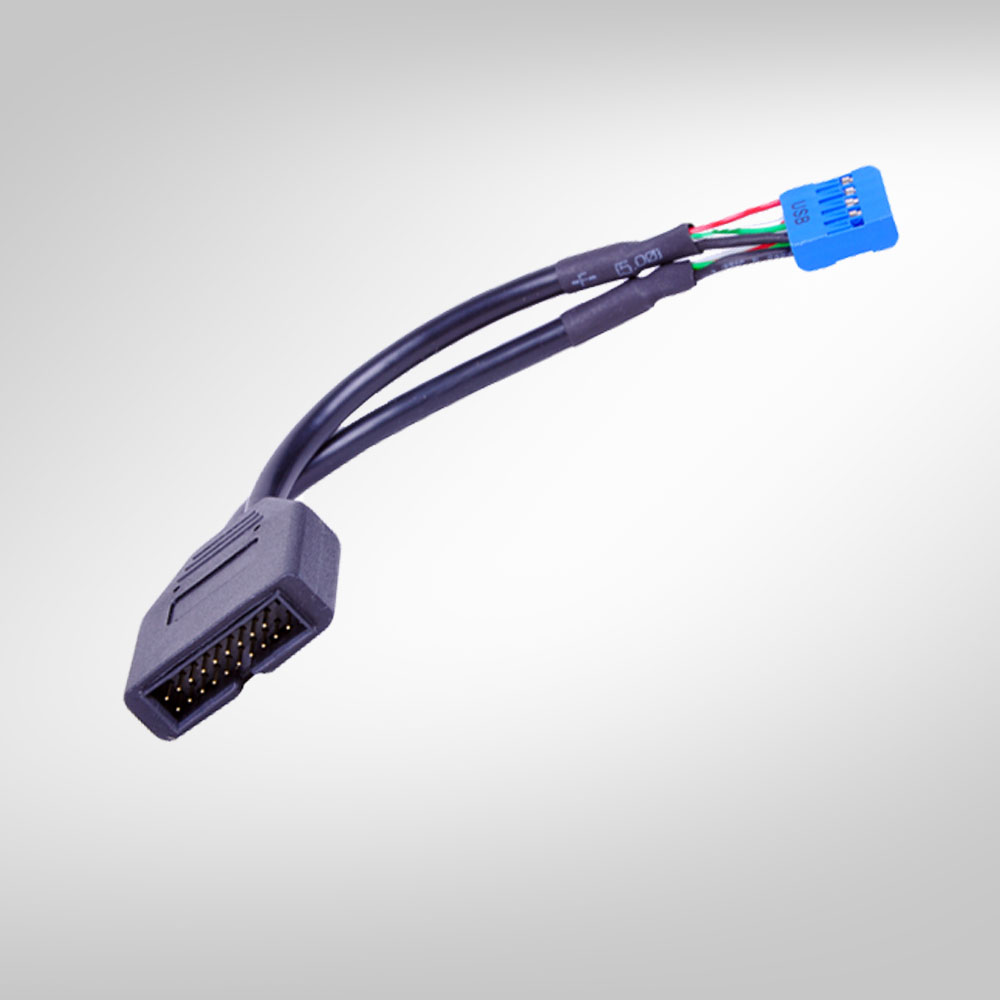 USB3.0  IDC Cable