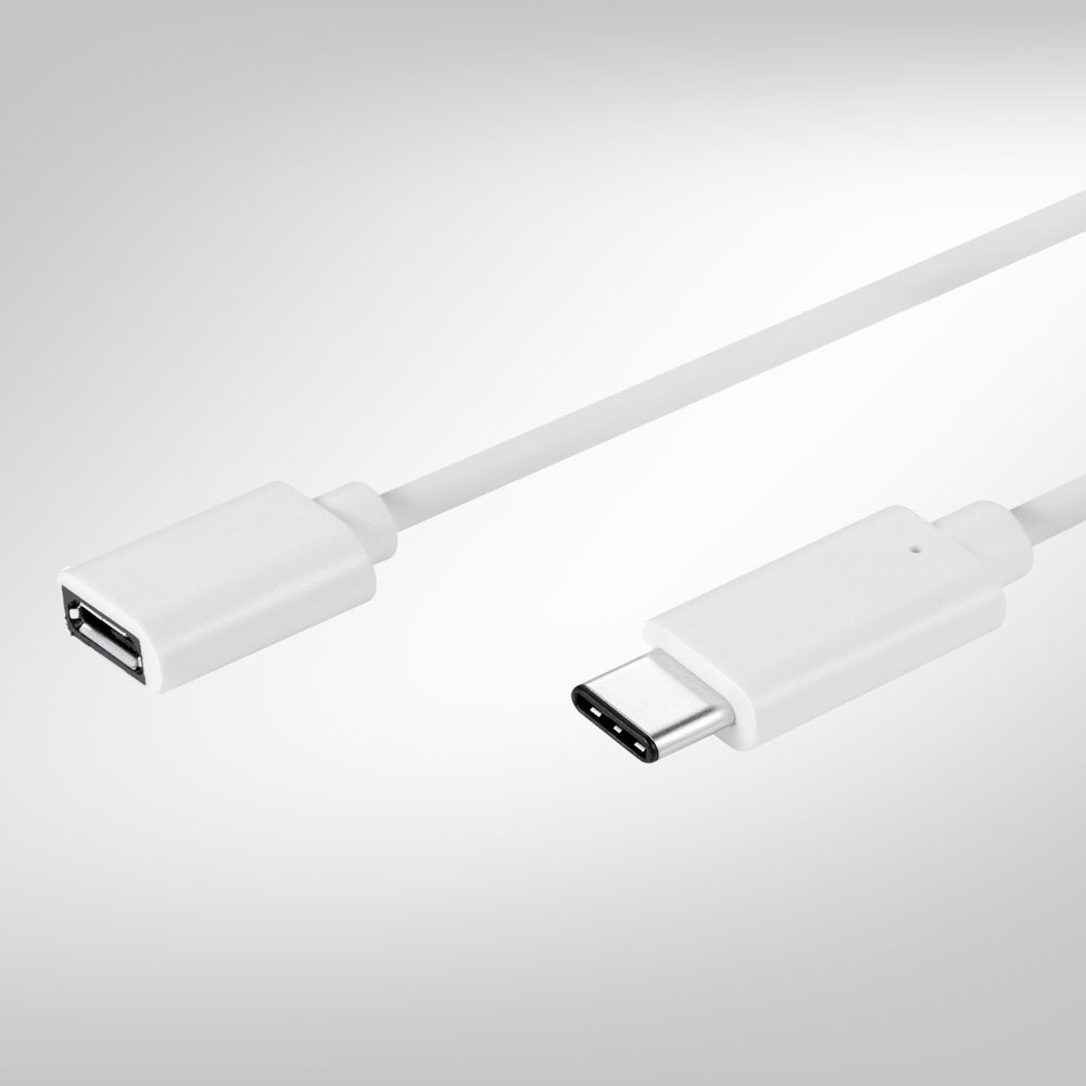 USB3.1 CM – USB3.1 AF