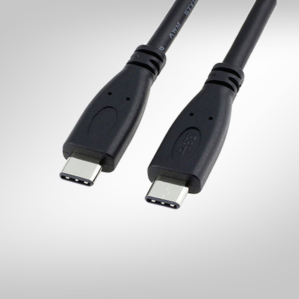 USB3.1 CM – USB3.1 CM