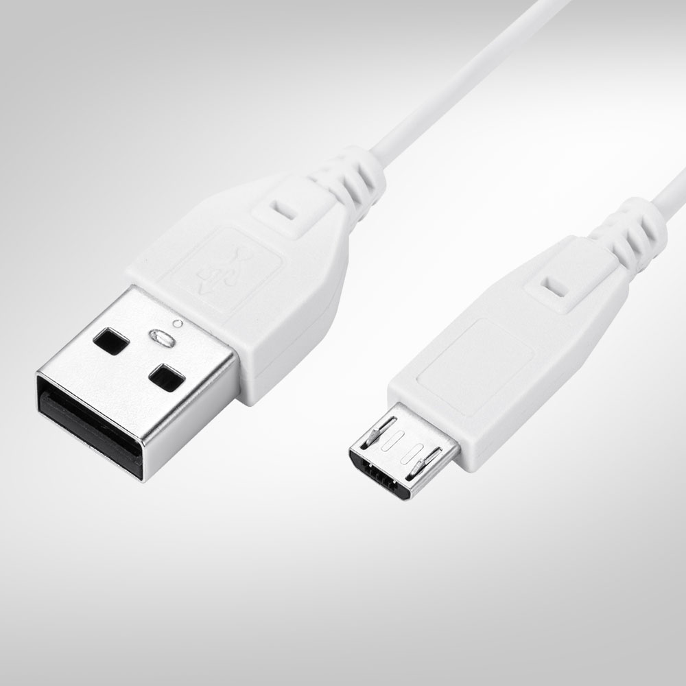 USB AM – MICRO USB BM (2.0)