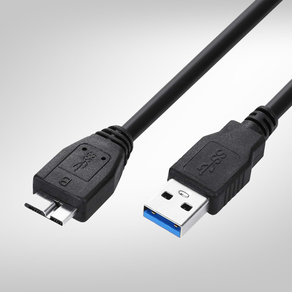 USB AM – MIRCO USB BM （ 3.0）