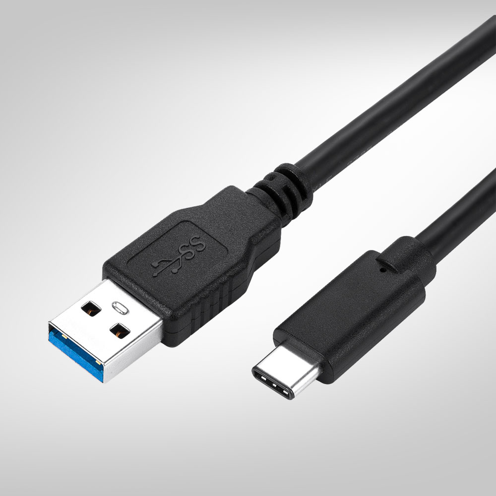 USB CM – USB AM (3.1)