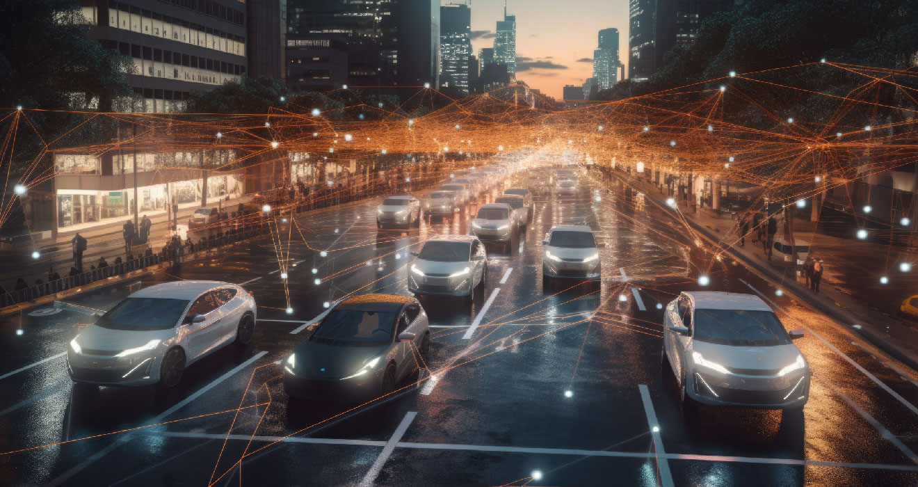 Intelligent Transportation