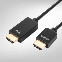 HDMI 訊號電纜 2