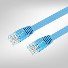 Flat Lan Cable 2