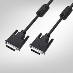 DVI-D Male to Male Cable 1