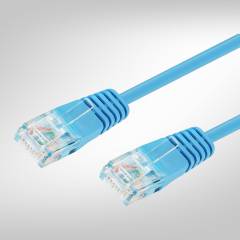 Round Lan Cable 1