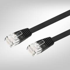 Flat Lan Cable 1