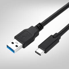 USB CM - USB AM (3.1) 1