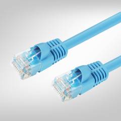 Round Lan Cable 2