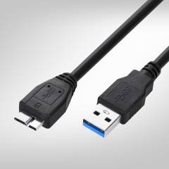 USB AM - MIRCO USB BM （ 3.0） 1